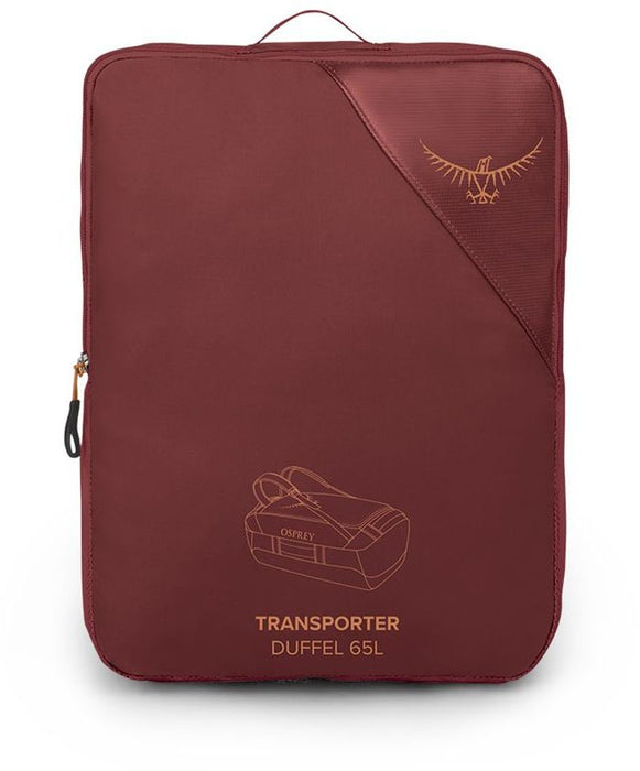 Transporter® Duffel 65