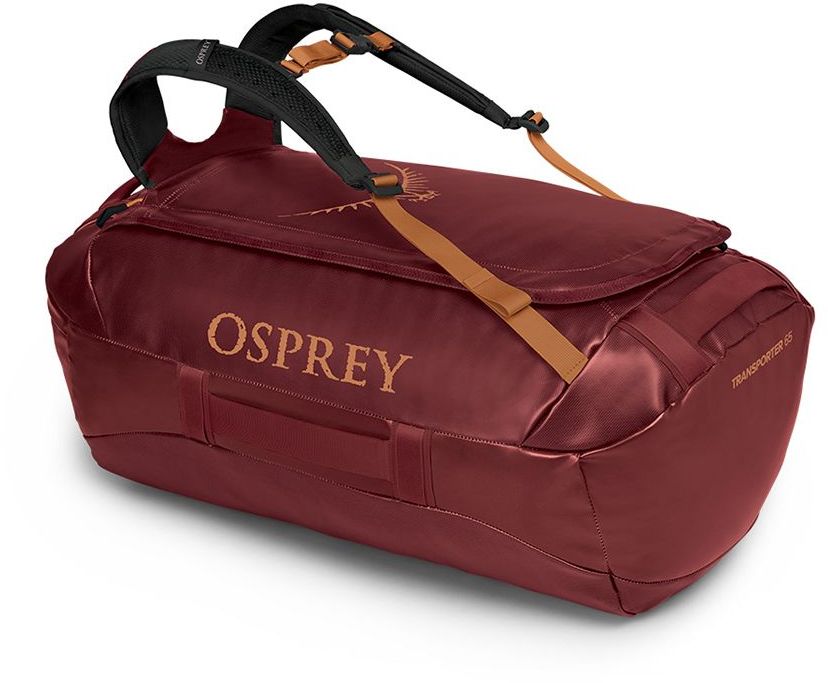 Transporter® Duffel 65