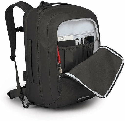 Transporter® Global Carry-On