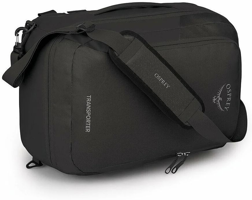 Transporter® Global Carry-On