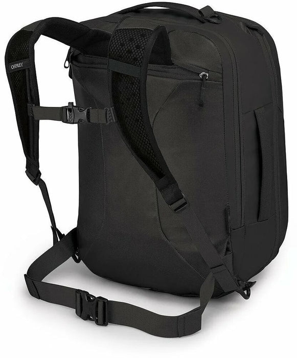 Transporter® Global Carry-On