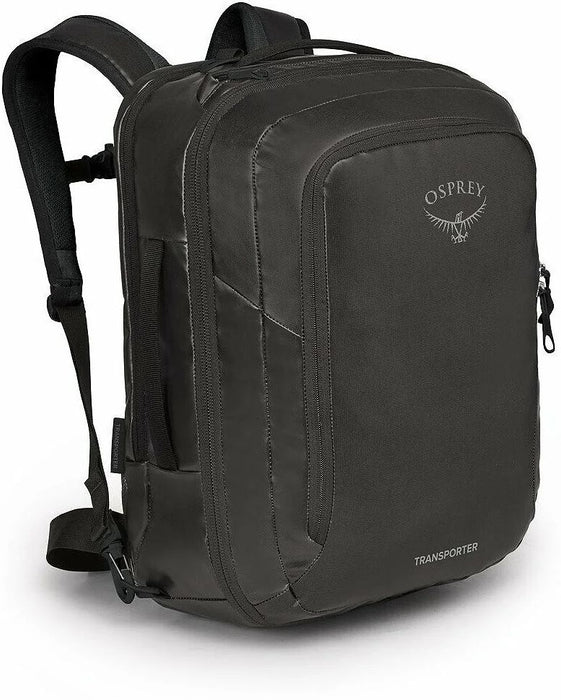 Transporter® Global Carry-On