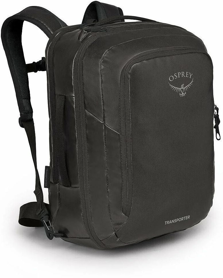 Transporter® Global Carry-On