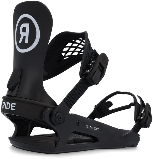 Sight 2026 inc Ride C2 Binding Package