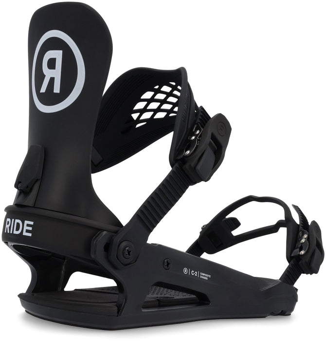 Sight 2026 inc Ride C2 Binding Package