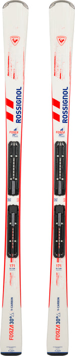 Forza 30' V-Ca inc Xpress 11 Binding Package