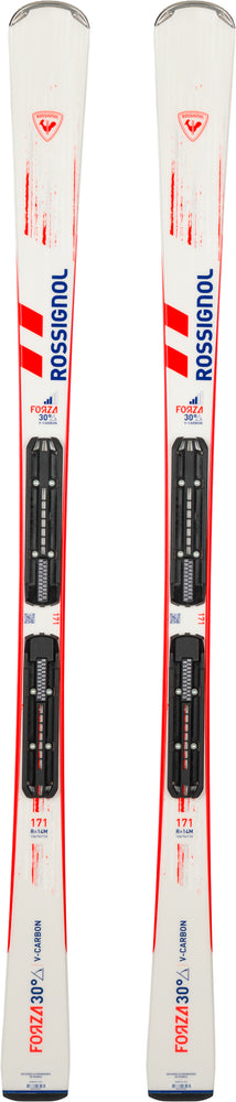 Forza 30' V-Ca inc Xpress 11 Binding Package