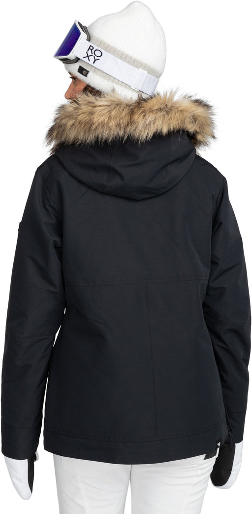 Shelter Technical Snow Jacket 2024