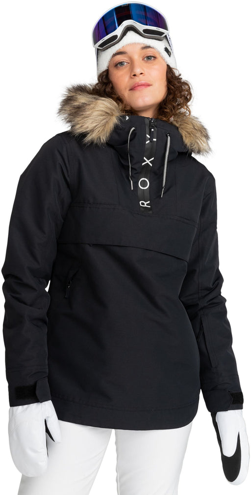 Shelter Technical Snow Jacket 2024