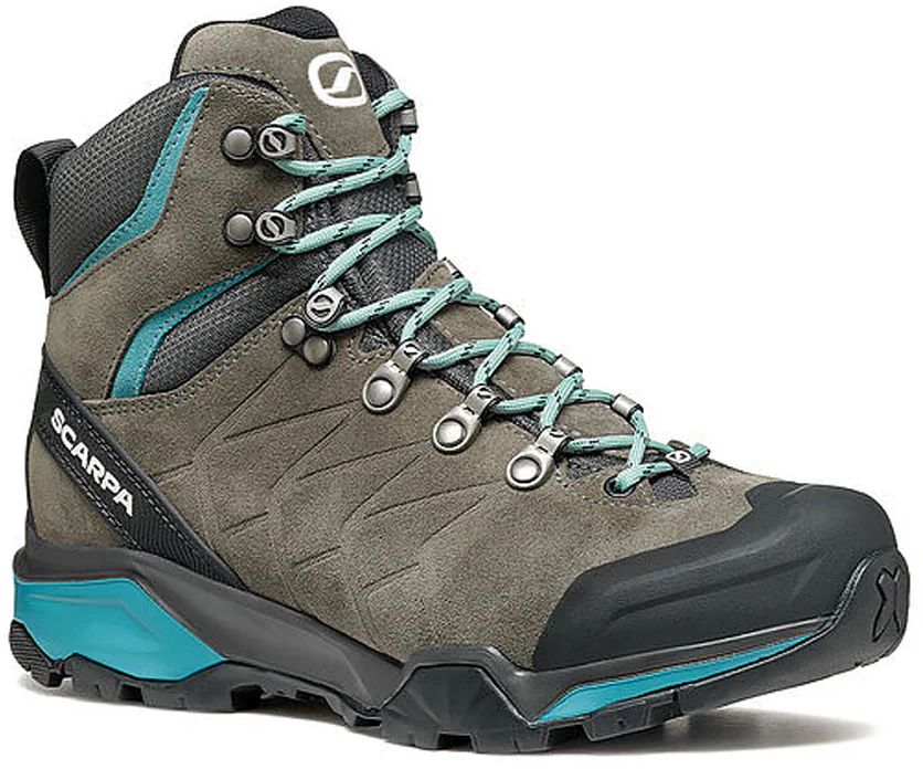 ZG Trek GTX W