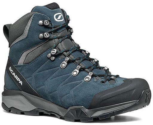 ZG Trek GTX