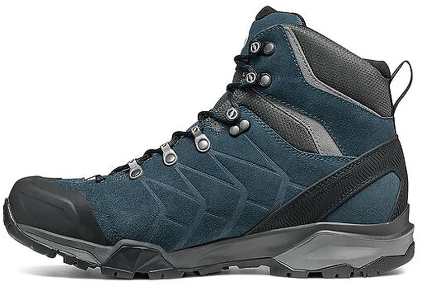 ZG Trek GTX