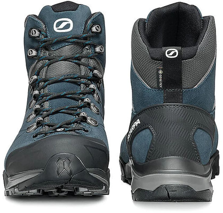 ZG Trek GTX