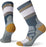 Women's Hike Full Cushion Saturnsphere Crew Socks