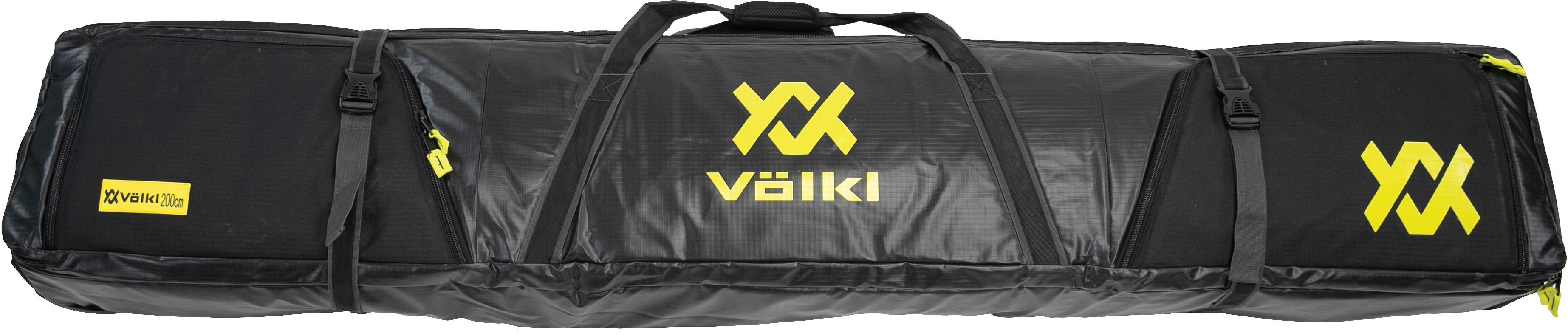 Volkl Double + Ski Bag 2024 — Alpsport