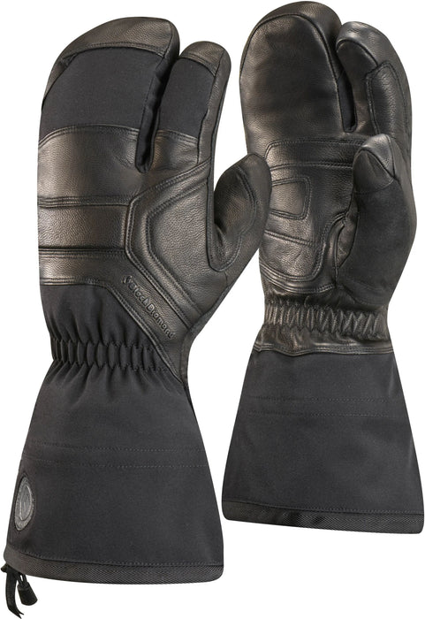 Guide Finger Gloves 2026