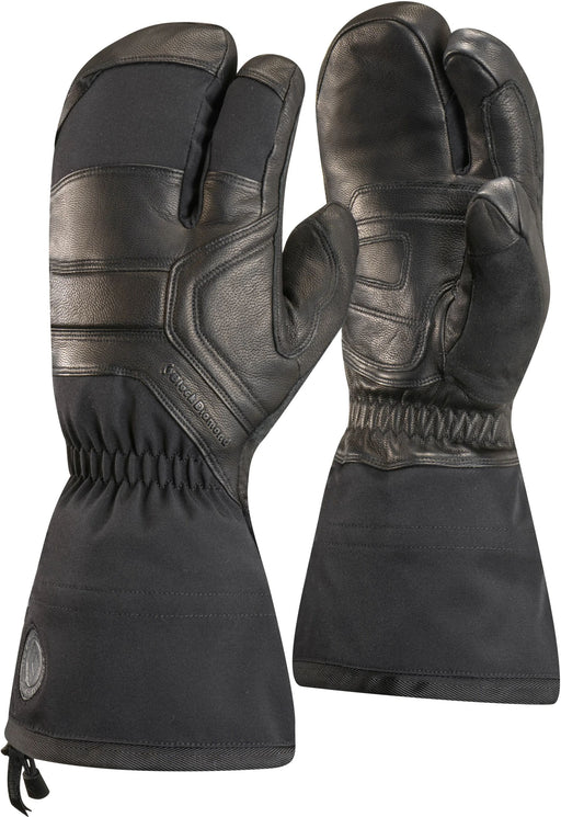 Guide Finger Gloves 2026