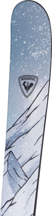 Blackops 92 W inc Xpress 11 Binding Package