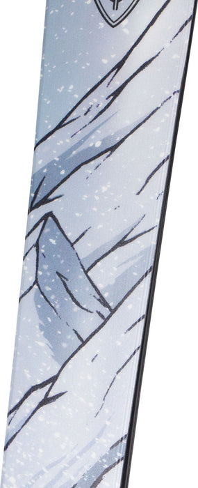 Blackops 92 W inc Xpress 11 Binding Package