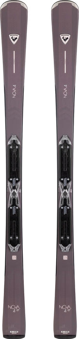 Nova 4 inc Xpress 10 Binding Package