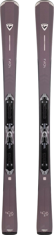 Nova 4 inc Xpress 10 Binding Package