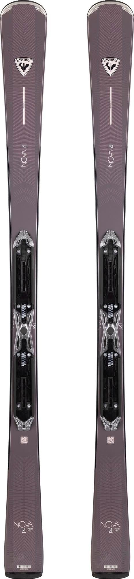 Nova 4 inc Xpress 10 Binding Package