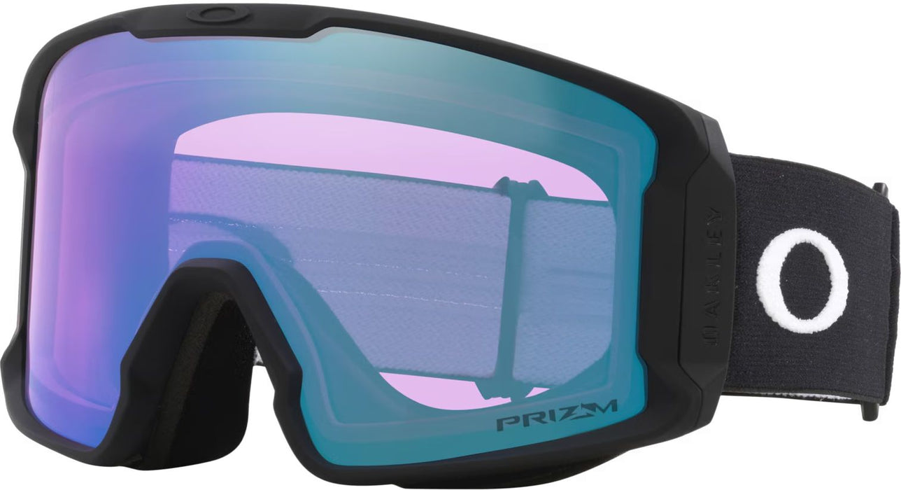 Line Miner™ L Snow Goggles 2025