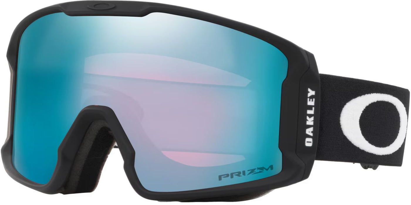 Line Miner™ M Snow Goggles 2025