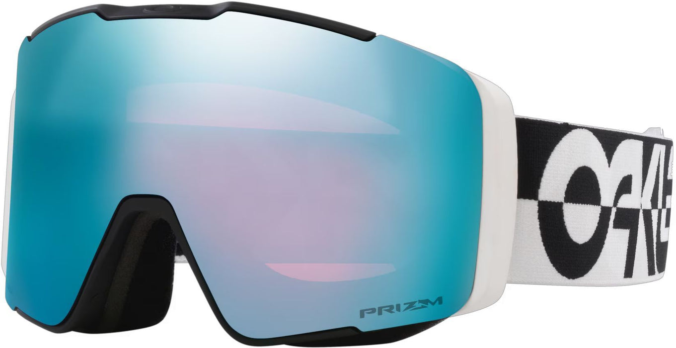 Line Miner™ Pro L Snow Goggles