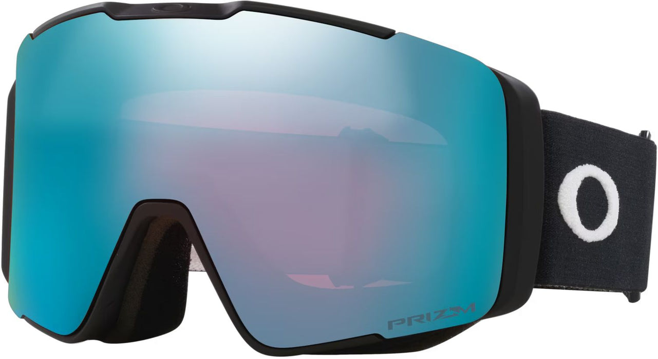 Line Miner™ Pro M Snow Goggles 2026