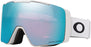 Line Miner™ Pro L (Low Bridge Fit) Snow Goggles 2025