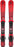 Redster J2 70-90 2025 inc C 5 GW Binding Package