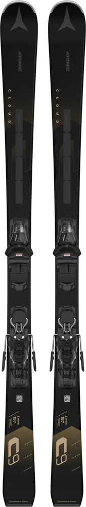 Cloud C9 Revoshock Light 2025 inc M 10 GW Binding Package