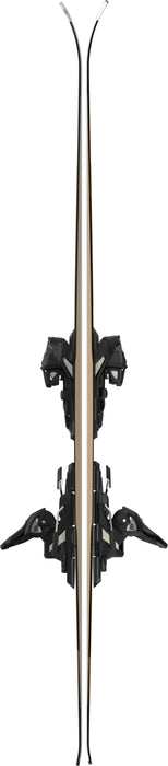 Cloud C9 Revoshock Light 2025 inc M 10 GW Binding Package