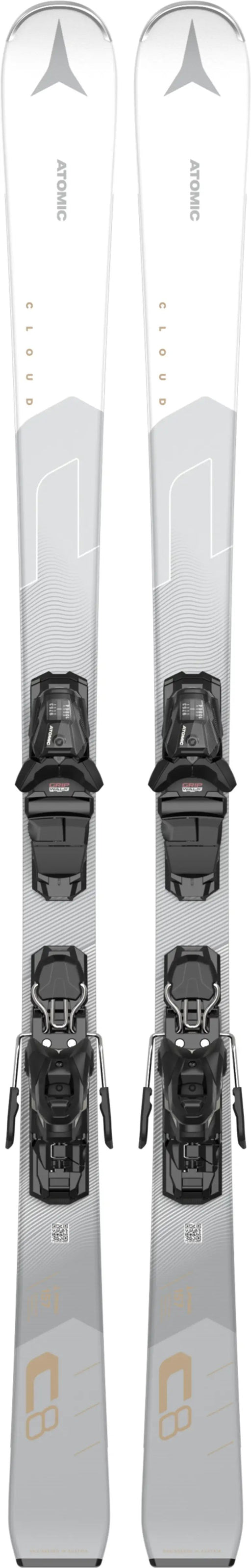 Cloud C8 inc M 10 GW Binding Package