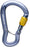 Gridlock Screwgate Carabiner