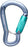 Gridlock Triple Lock Carabiner