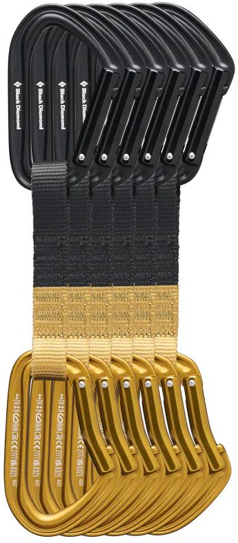 HotForge Quickpack