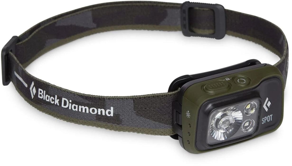 Spot 400 Headlamp