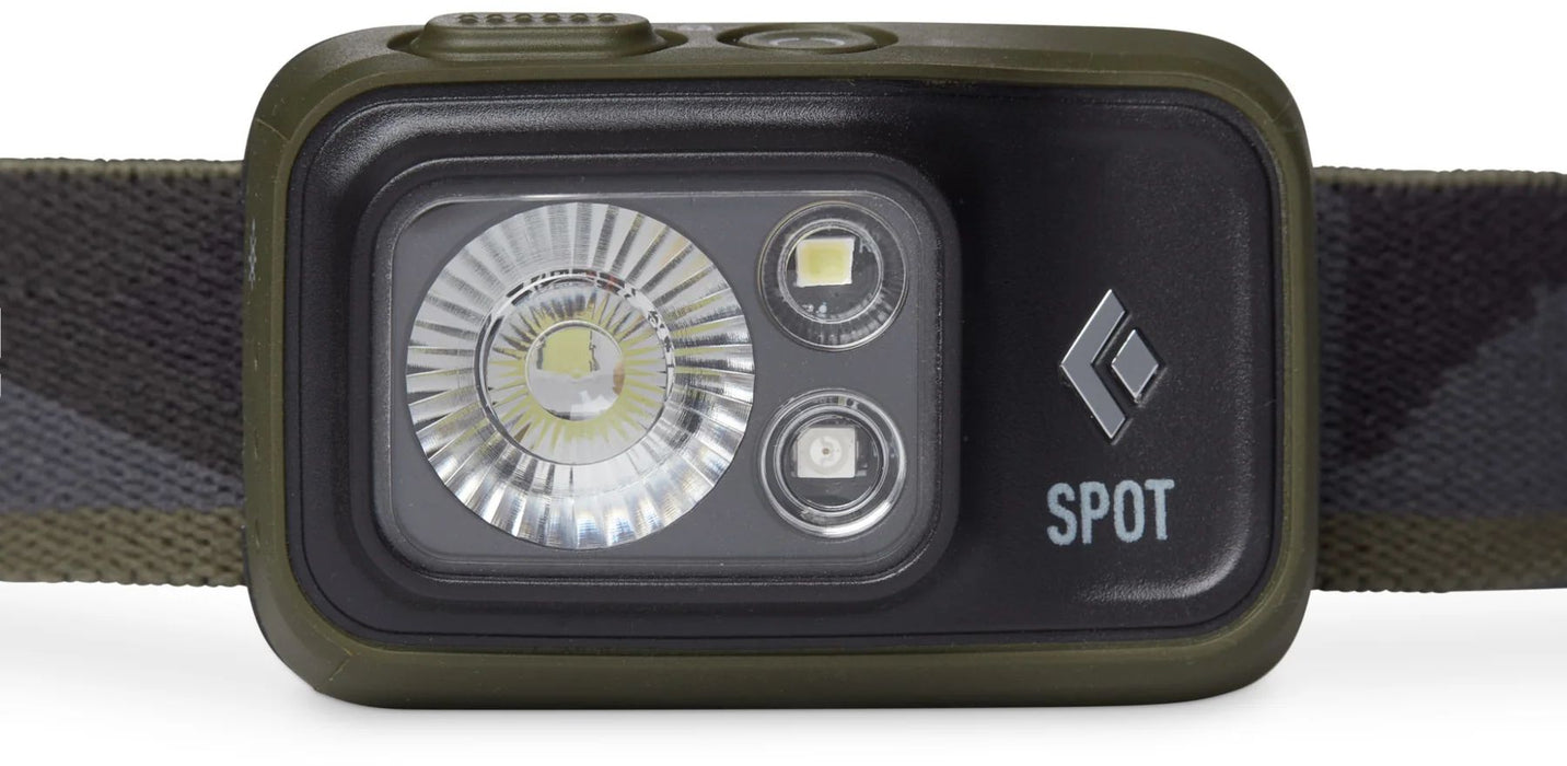 Spot 400 Headlamp