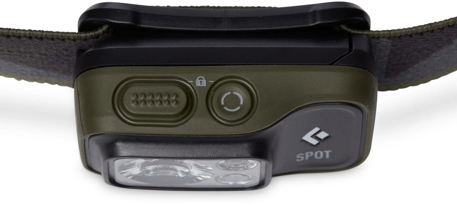 Spot 400 Headlamp