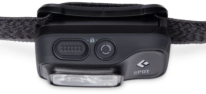 Spot 400 Headlamp