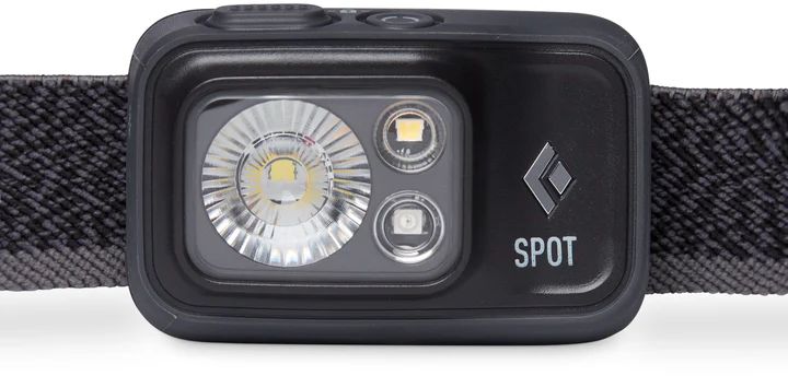 Spot 400 Headlamp