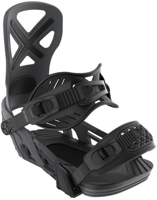 Orca 2026 inc Bent Metal Anvil Binding Package