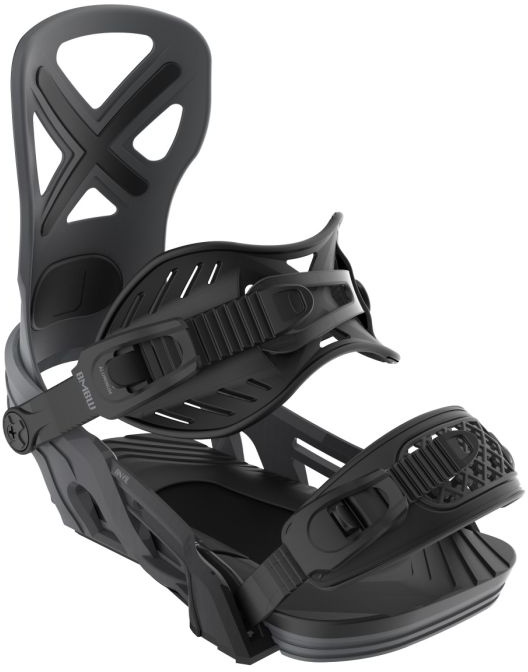 Orca II 2027 inc Bent Metal Anvil Binding Package