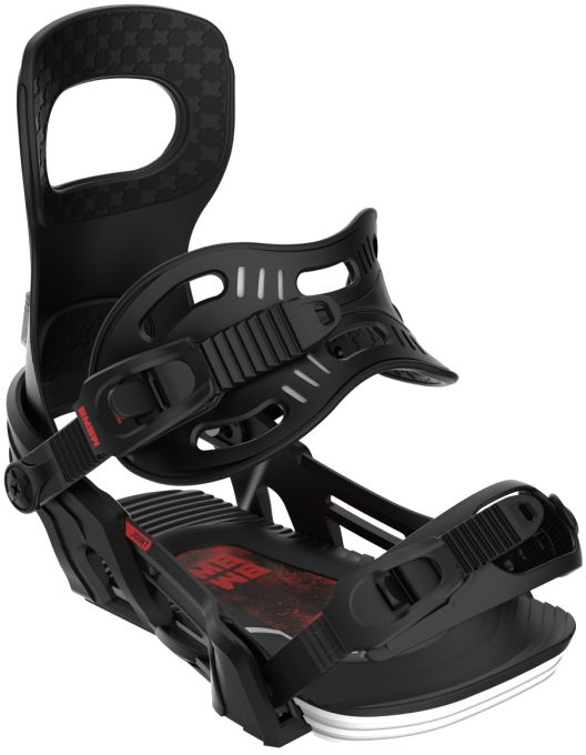 Cold Brew 2025 inc Bent Metal Joint Binding Package