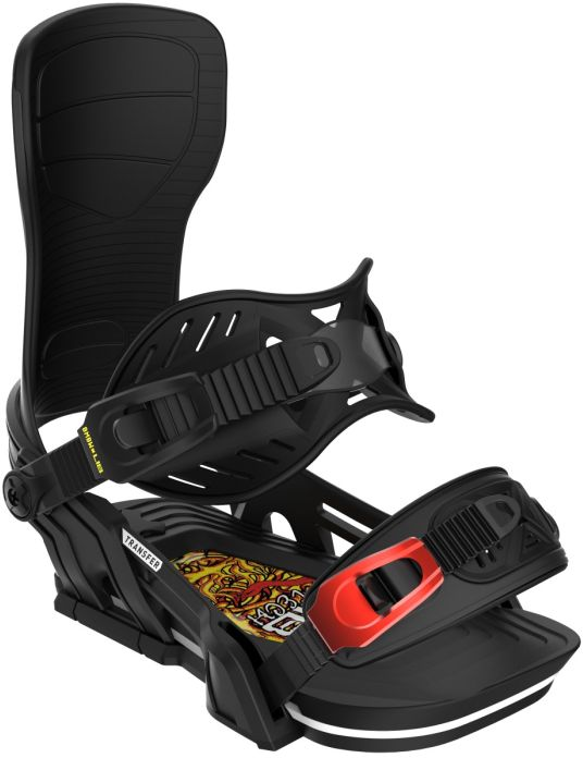 Orca II 2027 inc Bent Metal Transfer Binding Package