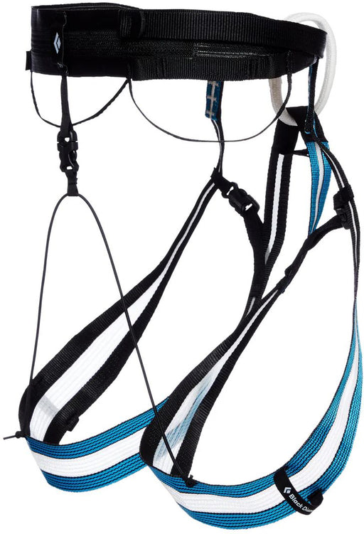 Couloir Harness