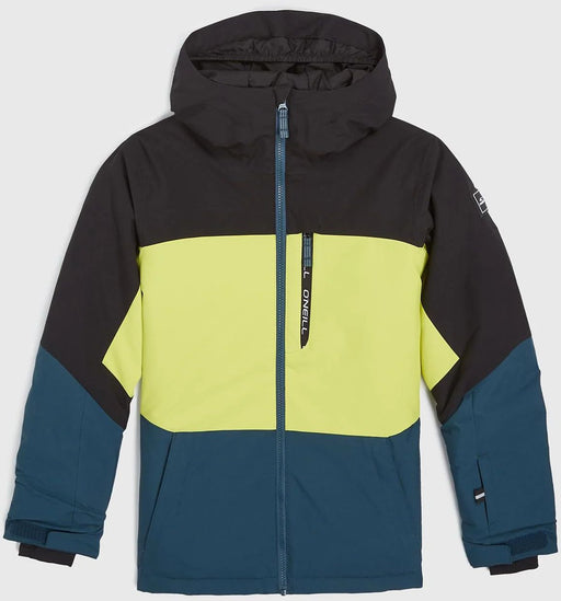 Boy's Carbonite Snow Jacket 2025