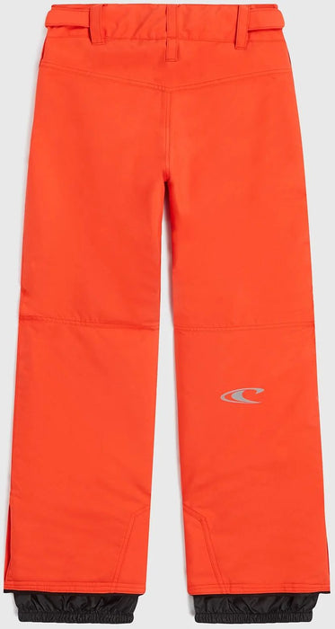 Boy's Hammer Snow Pants 2025